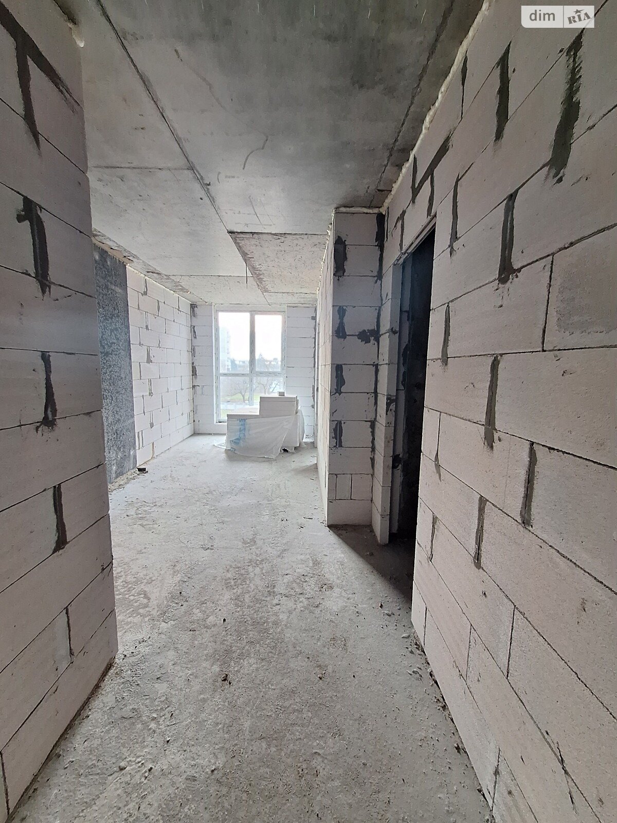 Фото 1 КІМ. КВАРТИРА, ПЛОЩА - 30 м², ЦІНА - 25 900 $
, вул. Сергія Зулінського у Вінниці