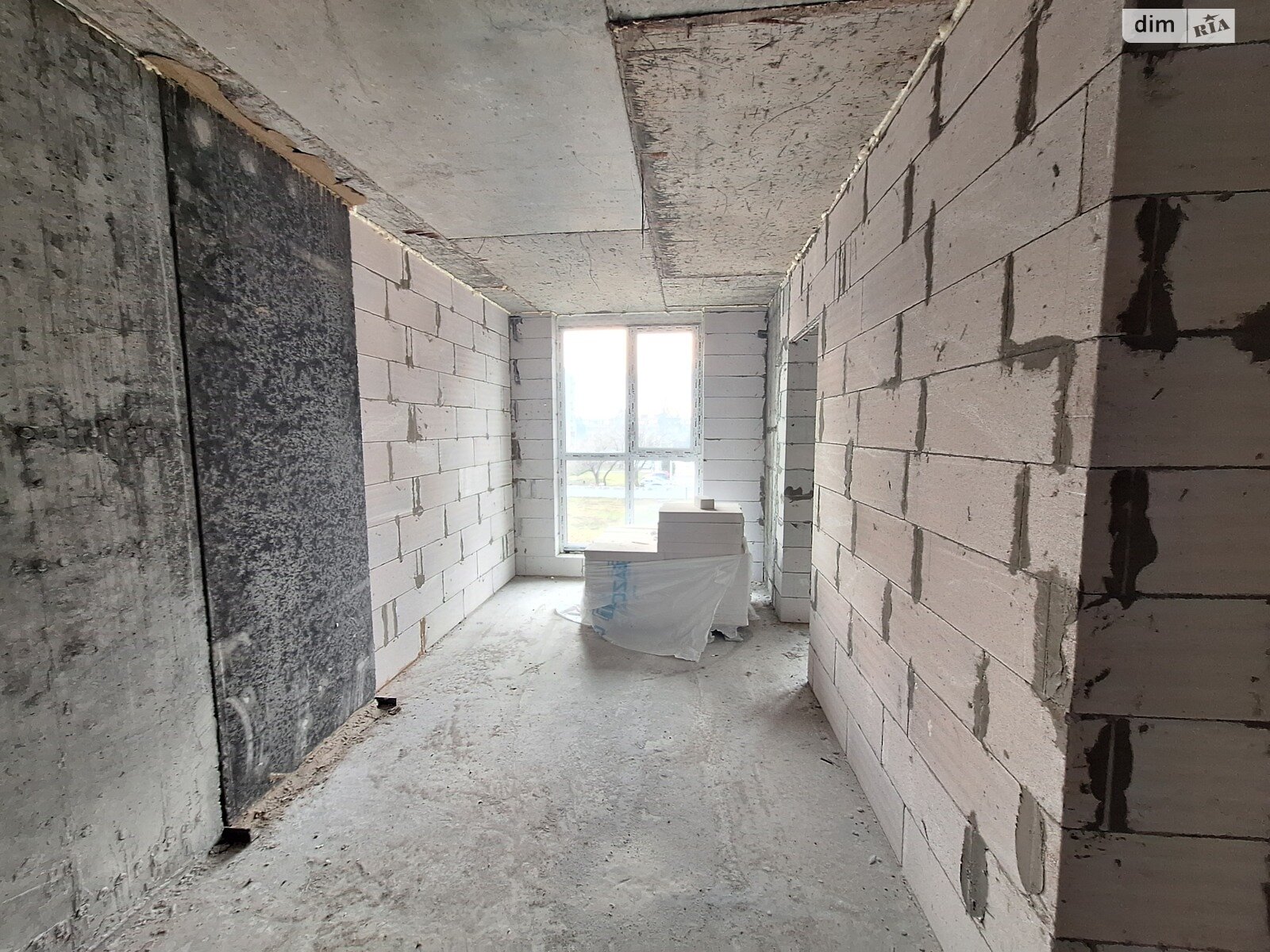 Фото 1 КІМ. КВАРТИРА, ПЛОЩА - 30 м², ЦІНА - 25 900 $
, вул. Сергія Зулінського у Вінниці