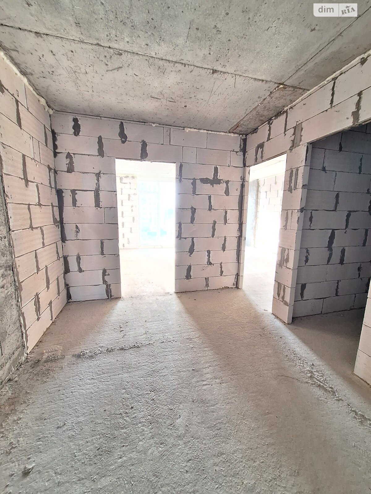 Фото 1 КІМ. КВАРТИРА, ПЛОЩА - 45.3 м², ЦІНА - 28 500 $
, вул. Сергія Зулінського у Вінниці