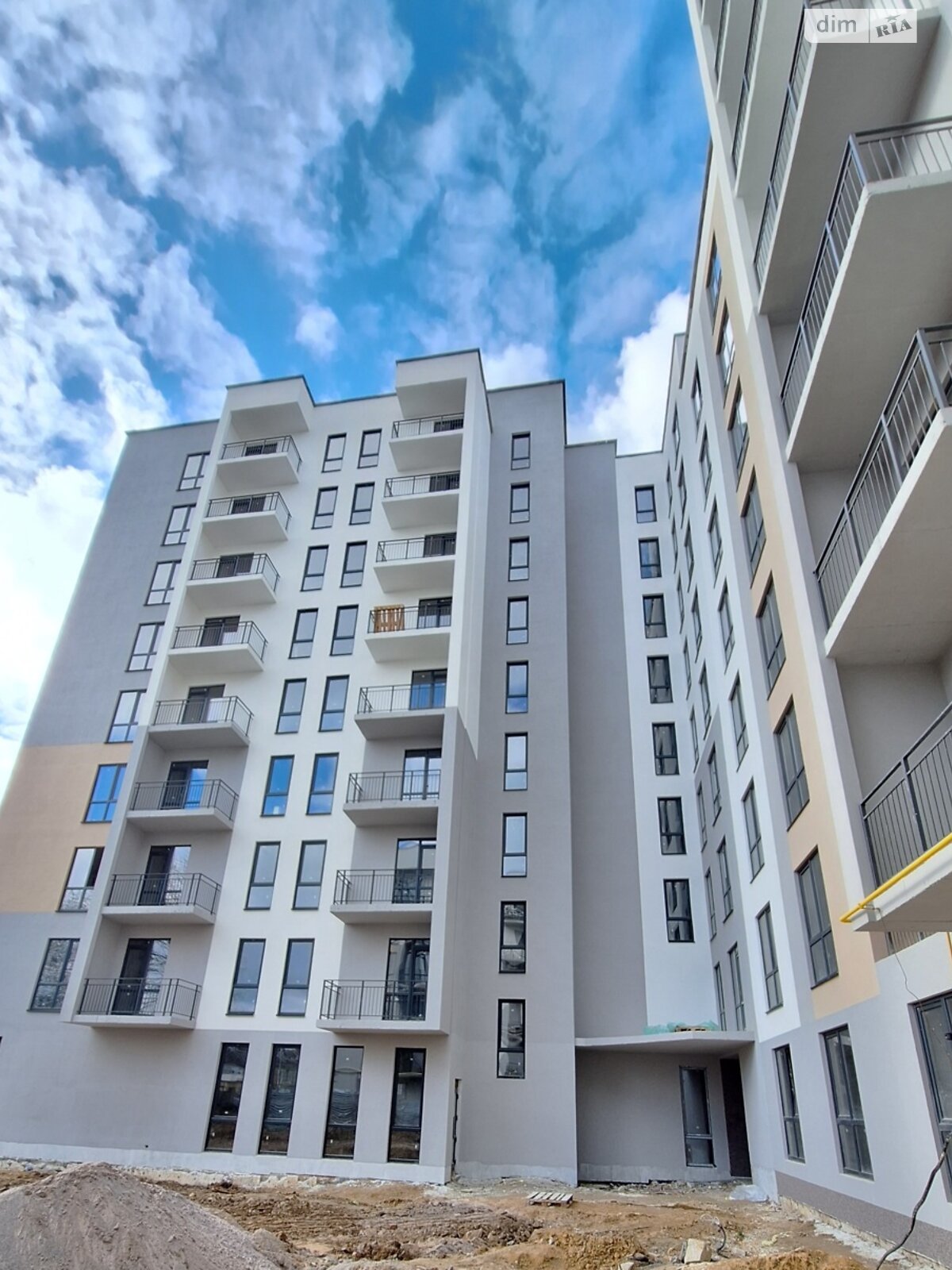 Фото 1 КІМ. КВАРТИРА, ПЛОЩА - 30.6 м², ЦІНА - 26 500 $
, вул. Центральна(Мічуріна) у Вінниці