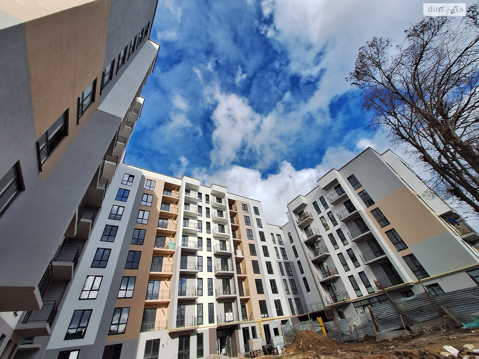 Фото 1 КІМ. КВАРТИРА, ПЛОЩА - 30.6 м², ЦІНА - 26 500 $
, вул. Центральна(Мічуріна) у Вінниці