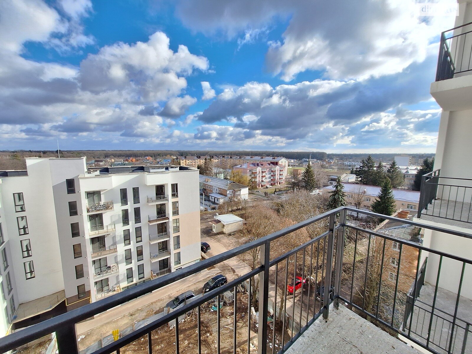 Фото 1 КІМ. КВАРТИРА, ПЛОЩА - 30.6 м², ЦІНА - 26 500 $
, вул. Центральна(Мічуріна) у Вінниці