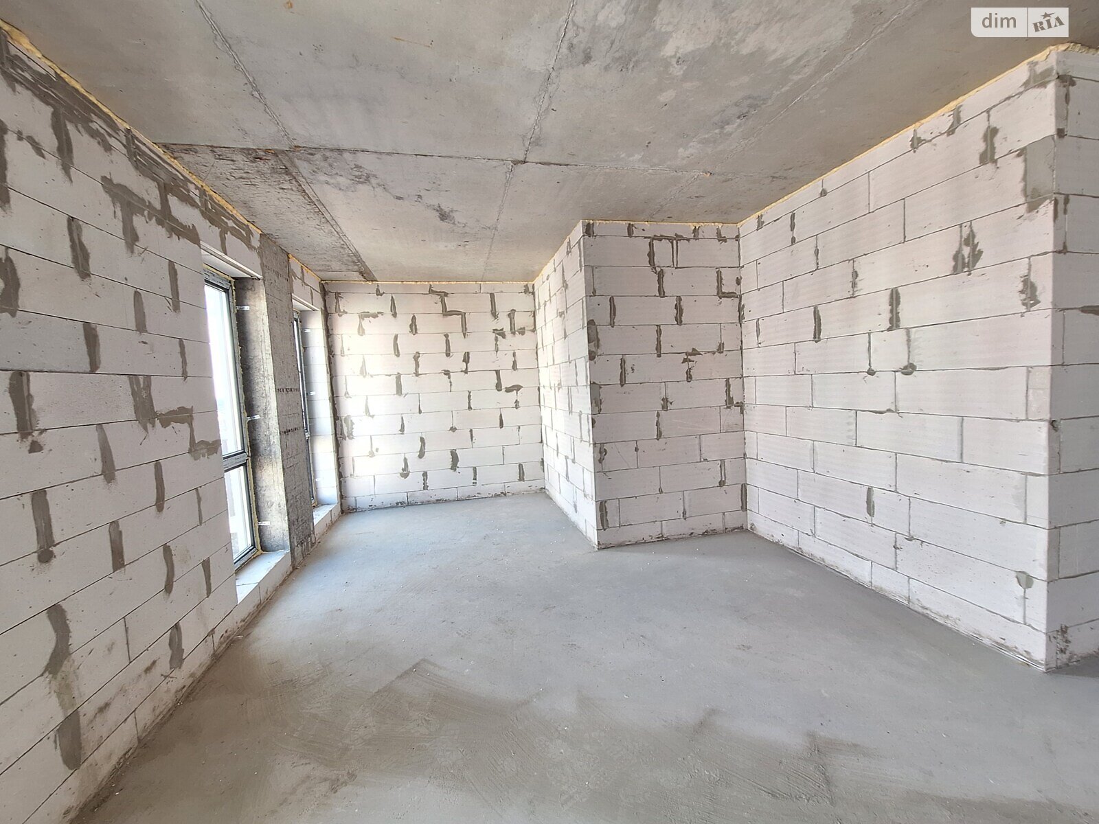 Фото 1 КІМ. КВАРТИРА, ПЛОЩА - 30.6 м², ЦІНА - 26 500 $
, вул. Центральна(Мічуріна) у Вінниці