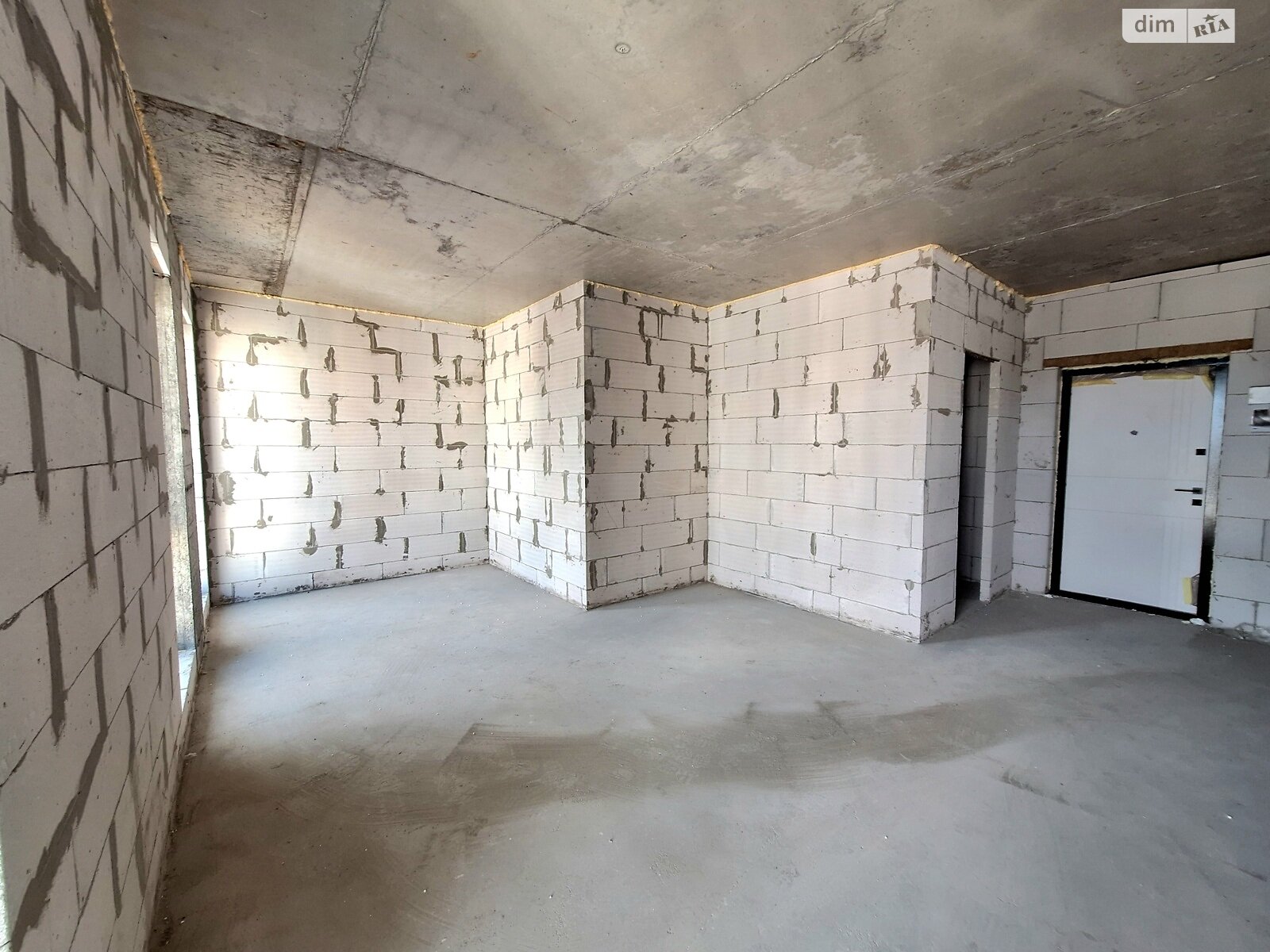 Фото 1 КІМ. КВАРТИРА, ПЛОЩА - 30.6 м², ЦІНА - 26 500 $
, вул. Центральна(Мічуріна) у Вінниці