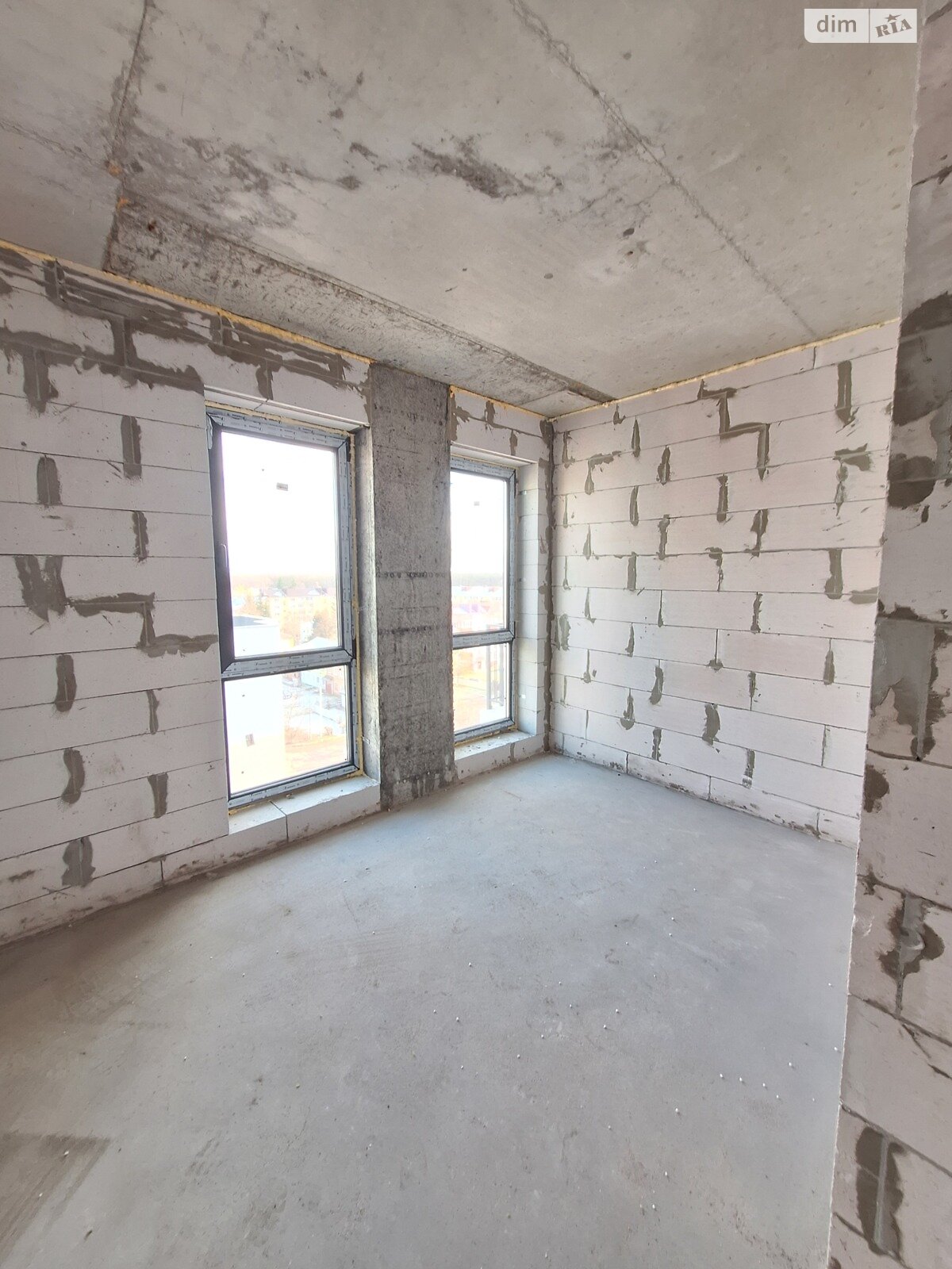Фото 1 КІМ. КВАРТИРА, ПЛОЩА - 30.6 м², ЦІНА - 26 500 $
, вул. Центральна(Мічуріна) у Вінниці