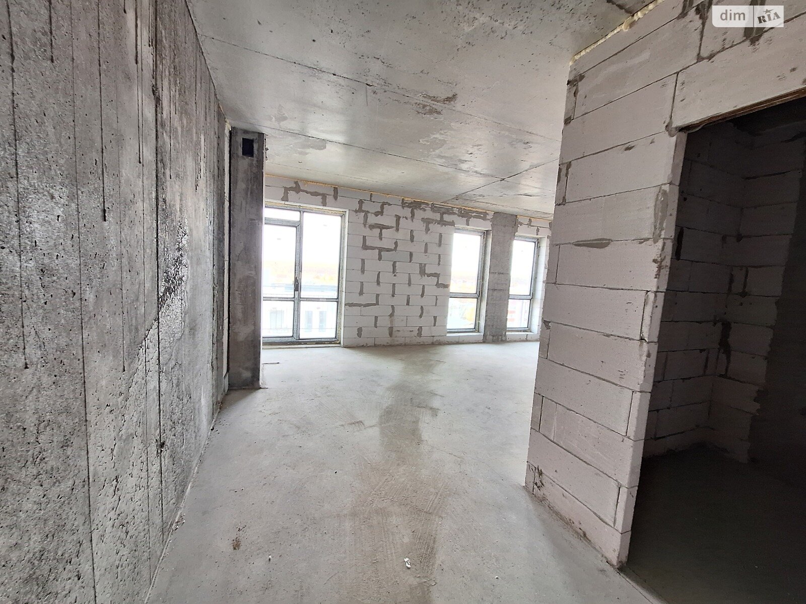 Фото 1 КІМ. КВАРТИРА, ПЛОЩА - 30.6 м², ЦІНА - 26 500 $
, вул. Центральна(Мічуріна) у Вінниці