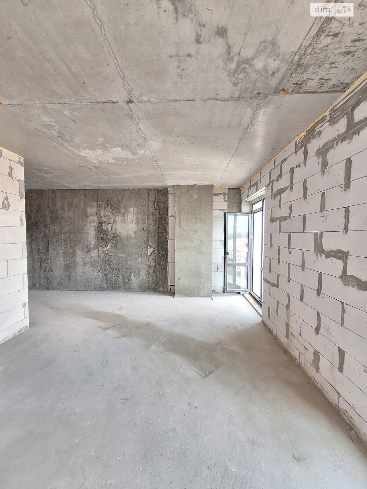 Фото 1 КІМ. КВАРТИРА, ПЛОЩА - 30.6 м², ЦІНА - 26 500 $
, вул. Центральна(Мічуріна) у Вінниці
