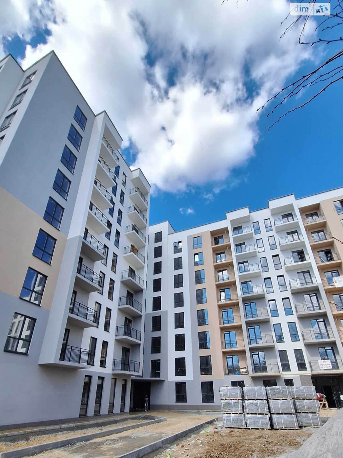 Фото 1 КІМ. КВАРТИРА, ПЛОЩА - 30.6 м², ЦІНА - 26 500 $
, вул. Центральна(Мічуріна) у Вінниці