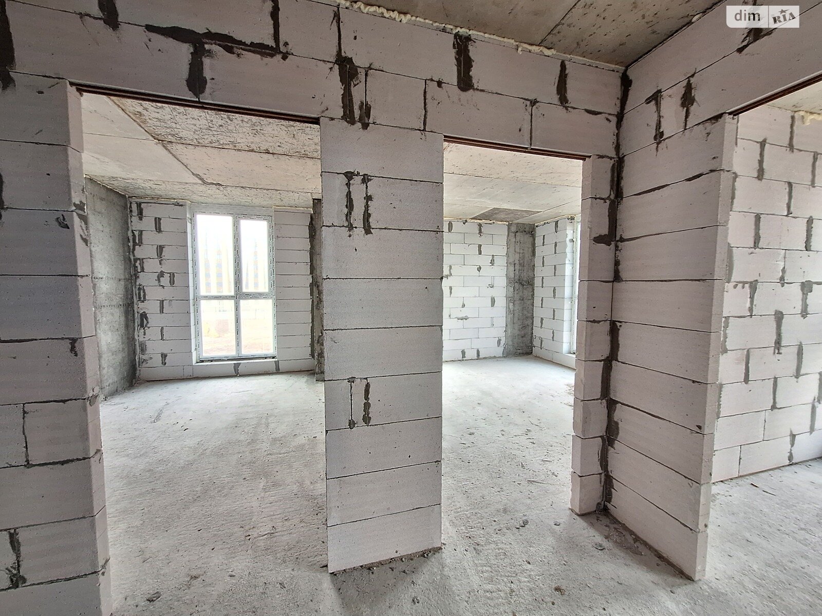 2 КІМ. КВАРТИРА, ПЛОЩА - 55 м², ЦІНА - 44 500 $
, вул. Сергія Зулінського