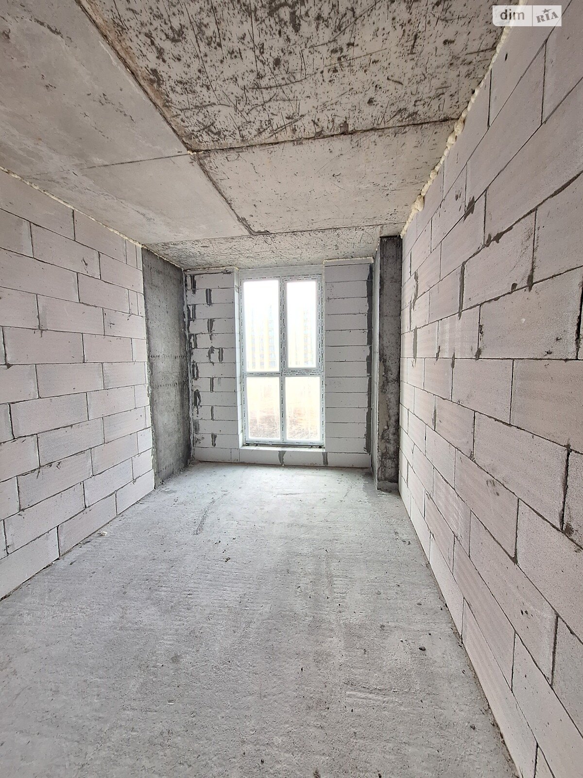 Фото 2 КІМ. КВАРТИРА, ПЛОЩА - 55 м², ЦІНА - 44 500 $
, вул. Сергія Зулінського у Вінниці