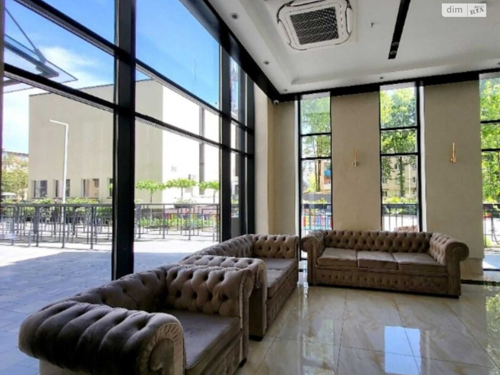 Фото 1 КІМ. КВАРТИРА, ПЛОЩА - 57 м², ЦІНА - 70 500 $
, просп. Космонавтів у Вінниці