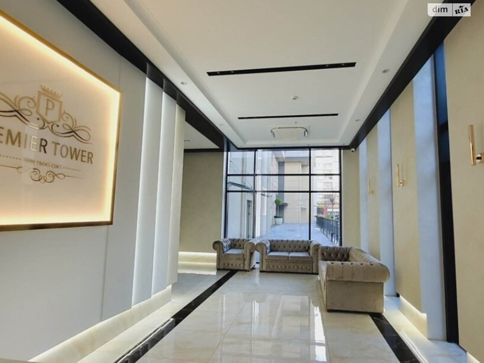 Фото 1 КІМ. КВАРТИРА, ПЛОЩА - 57 м², ЦІНА - 70 500 $
, просп. Космонавтів у Вінниці
