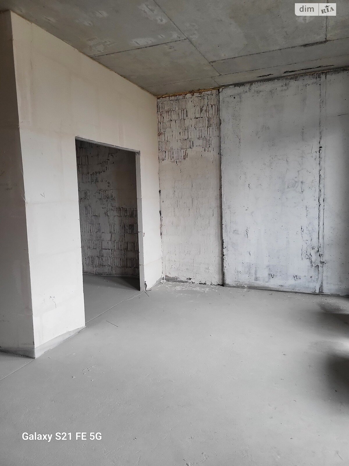 Фото 1 КІМ. КВАРТИРА, ПЛОЩА - 57 м², ЦІНА - 70 500 $
, просп. Космонавтів у Вінниці
