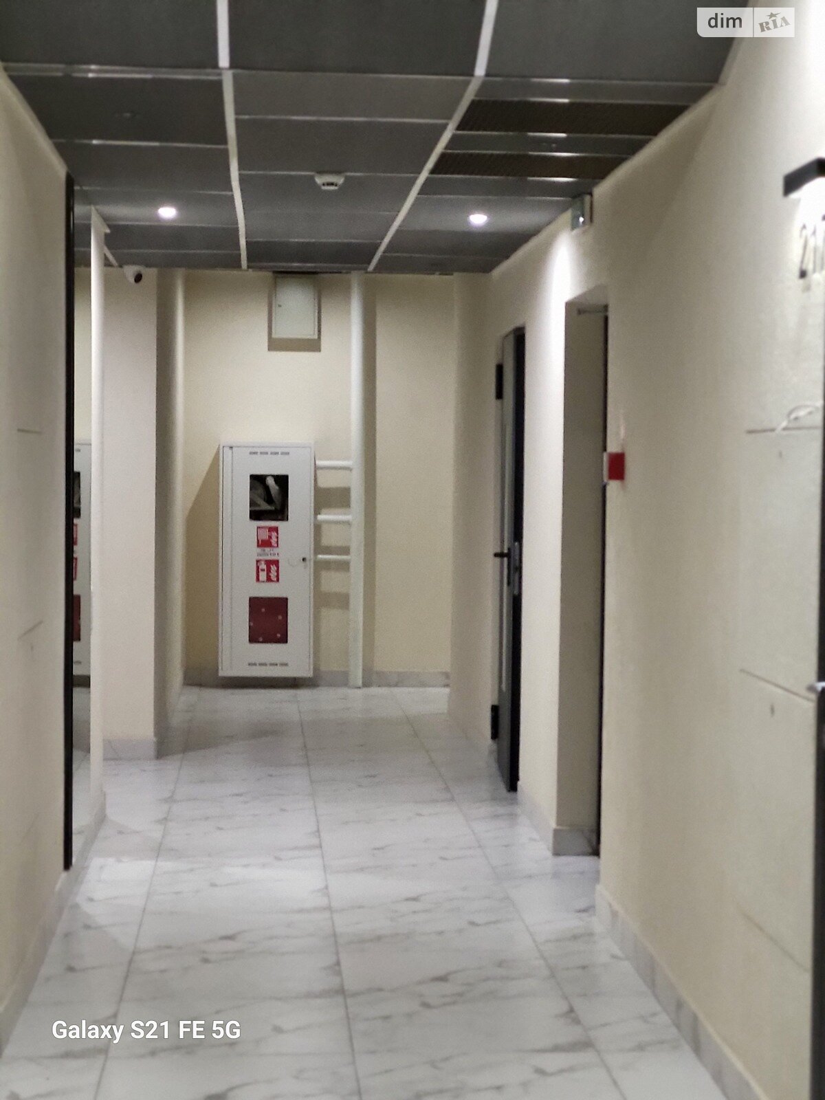 Фото 1 КІМ. КВАРТИРА, ПЛОЩА - 57 м², ЦІНА - 70 500 $
, просп. Космонавтів у Вінниці