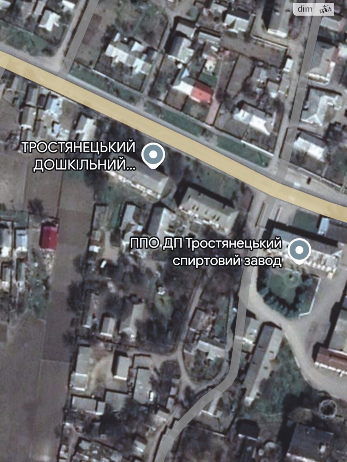 Фото 2 КІМ. КВАРТИРА, ПЛОЩА - 42 м², ЦІНА - 15 000 $
, вул. Соборна(Леніна) у Вінниці
