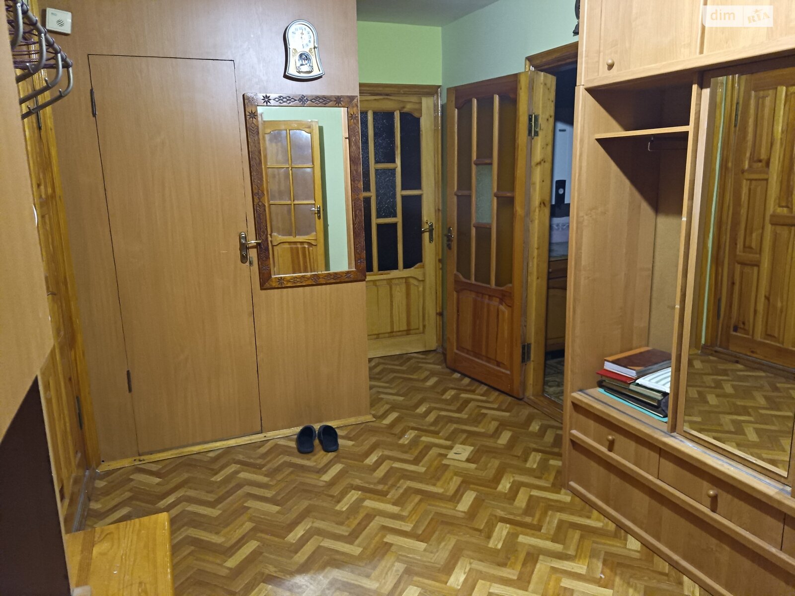 3 КІМ. КВАРТИРА, ПЛОЩА - 86.9 м², ЦІНА - 87 000 $
, пр. Павла Корнелюка(Станіславського)