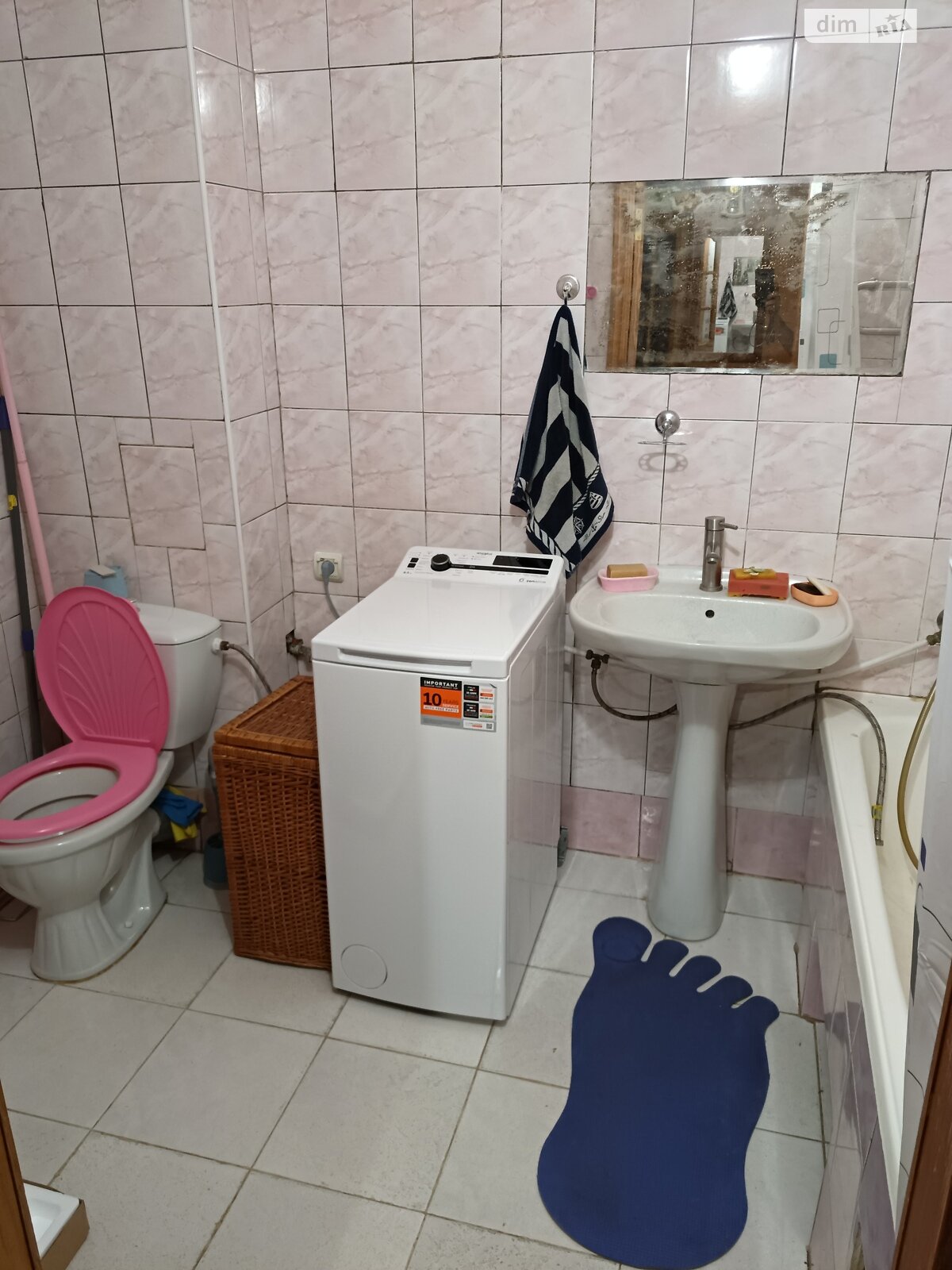 Фото 3 КІМ. КВАРТИРА, ПЛОЩА - 86.9 м², ЦІНА - 87 000 $
, пр. Павла Корнелюка(Станіславського) у Вінниці