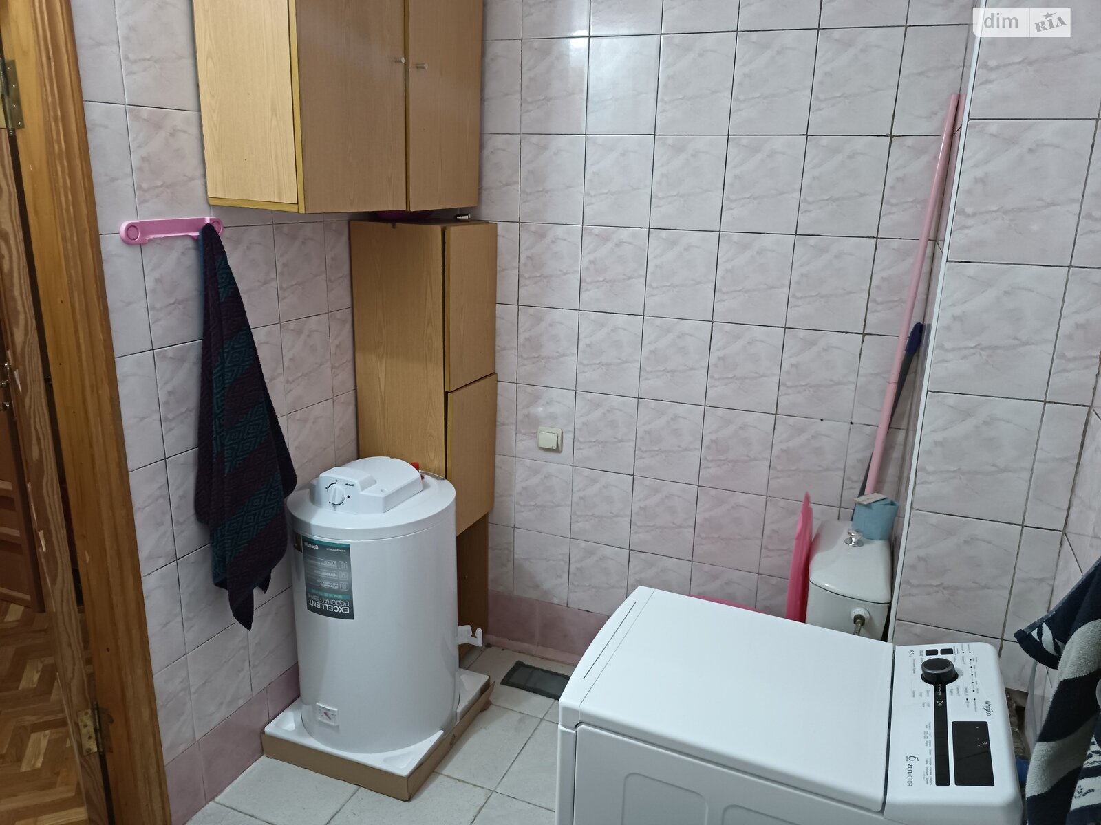 Фото 3 КІМ. КВАРТИРА, ПЛОЩА - 86.9 м², ЦІНА - 87 000 $
, пр. Павла Корнелюка(Станіславського) у Вінниці