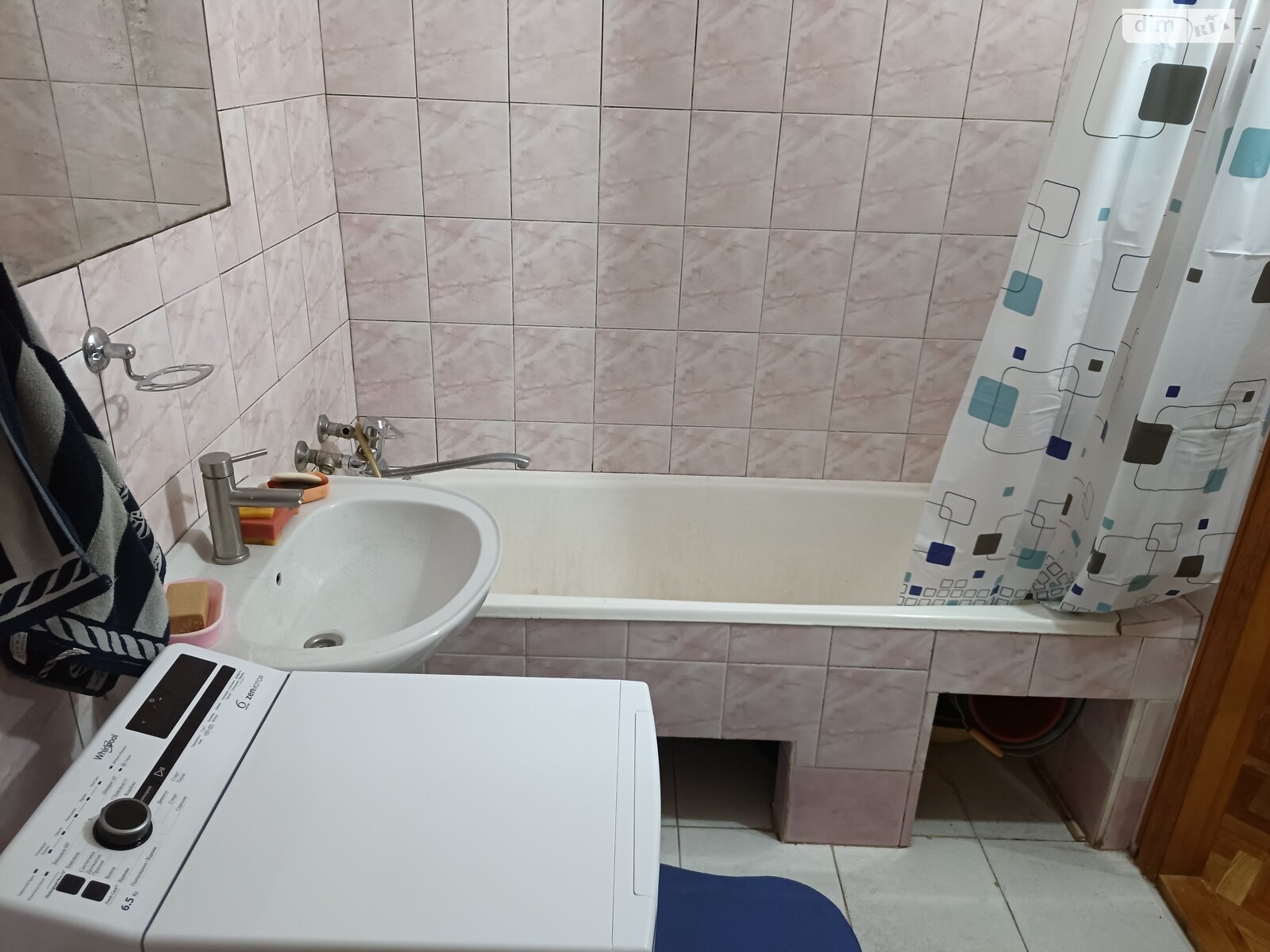 Фото 3 КІМ. КВАРТИРА, ПЛОЩА - 86.9 м², ЦІНА - 87 000 $
, пр. Павла Корнелюка(Станіславського) у Вінниці