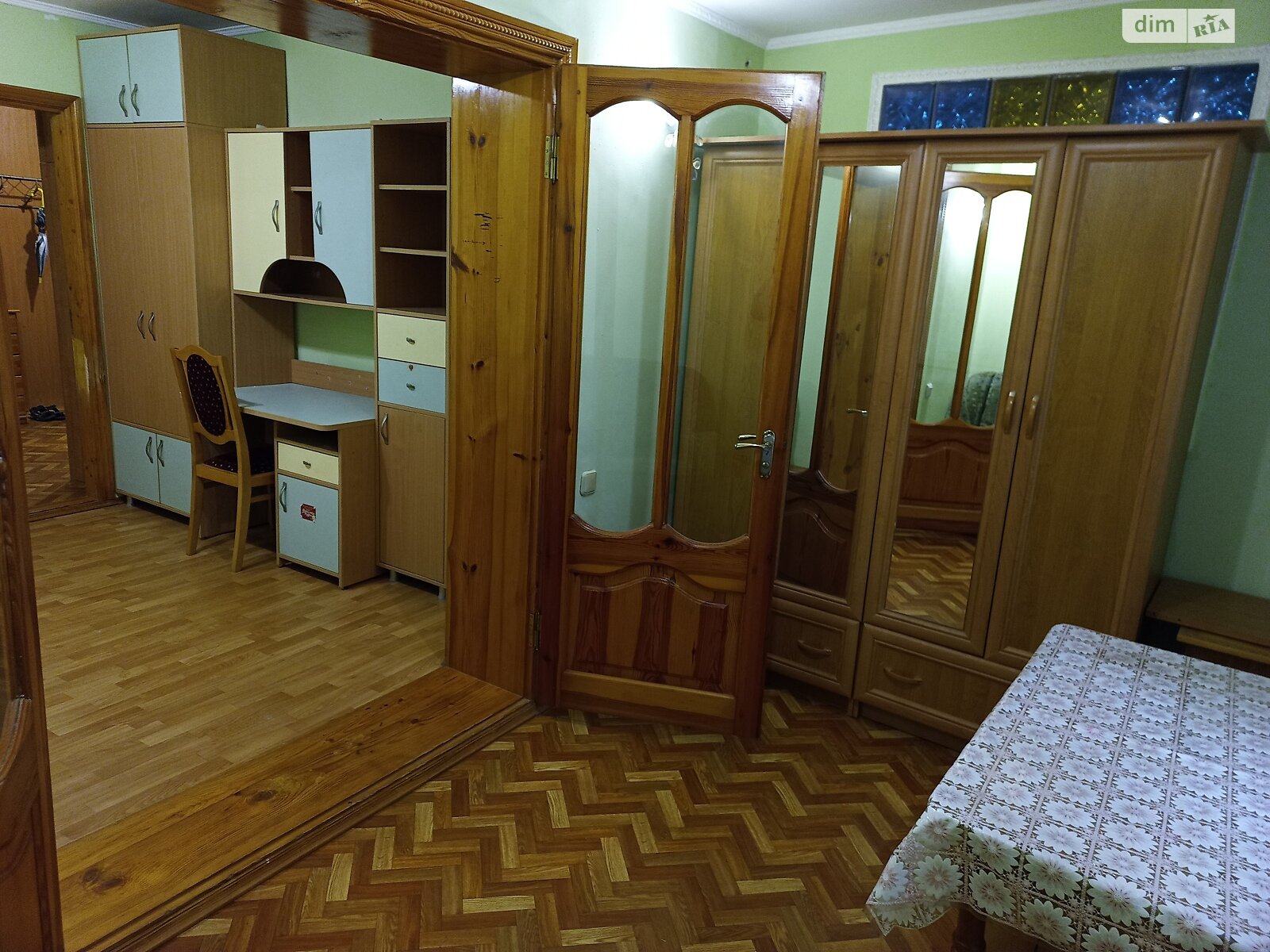 Фото 3 КІМ. КВАРТИРА, ПЛОЩА - 86.9 м², ЦІНА - 87 000 $
, пр. Павла Корнелюка(Станіславського) у Вінниці