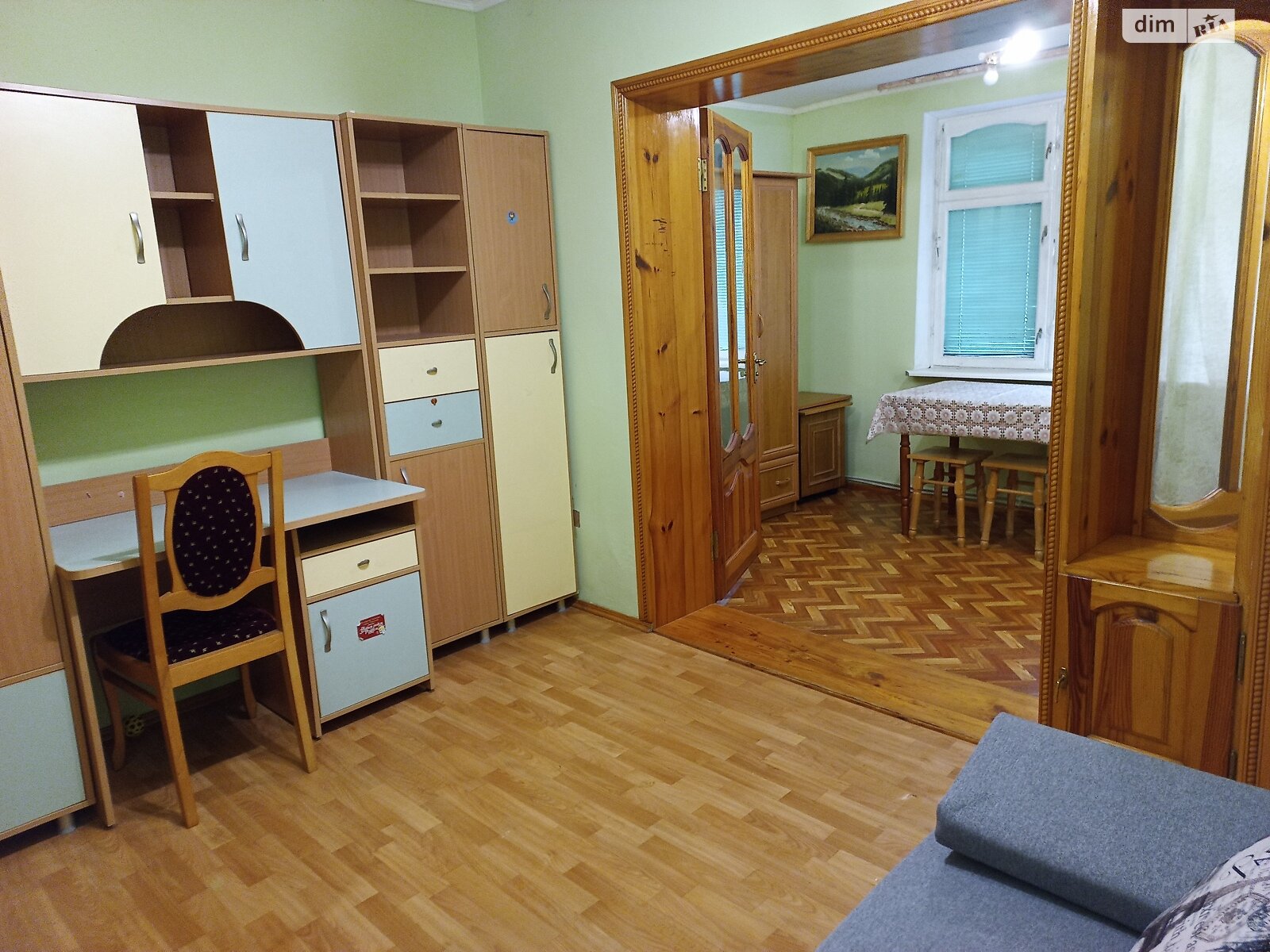 Фото 3 КІМ. КВАРТИРА, ПЛОЩА - 86.9 м², ЦІНА - 87 000 $
, пр. Павла Корнелюка(Станіславського) у Вінниці
