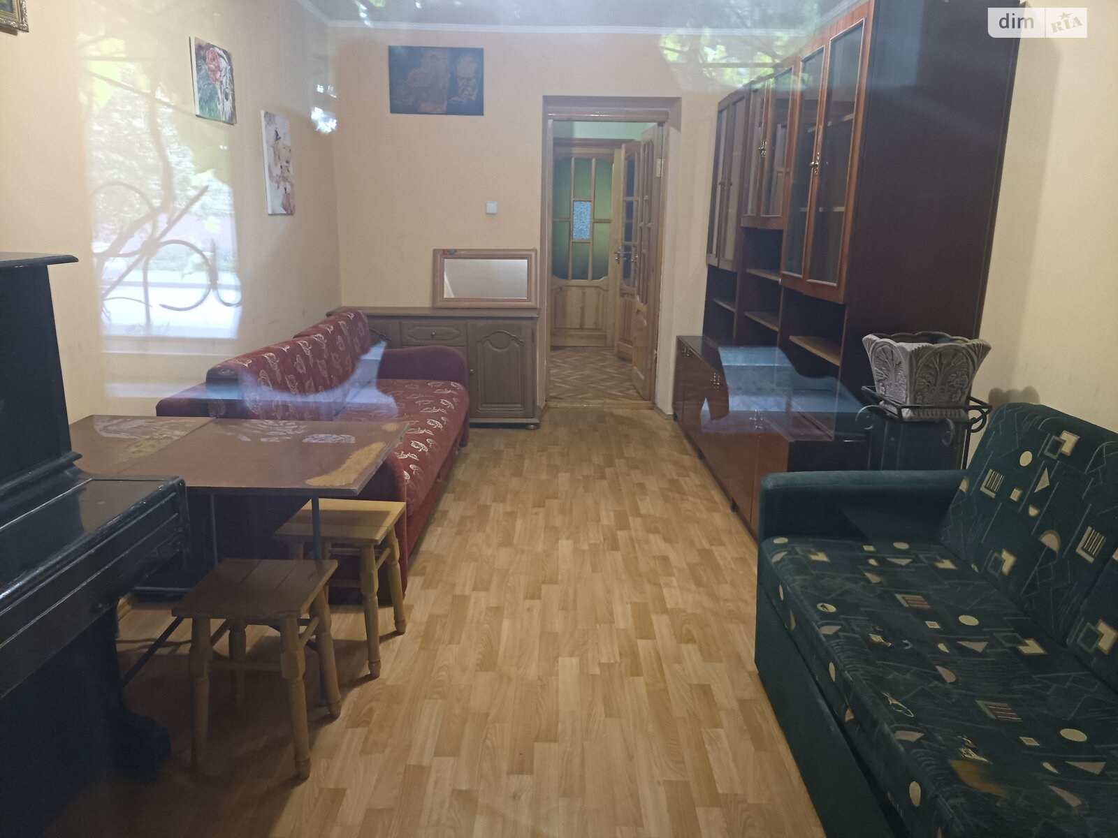 Фото 3 КІМ. КВАРТИРА, ПЛОЩА - 86.9 м², ЦІНА - 87 000 $
, пр. Павла Корнелюка(Станіславського) у Вінниці