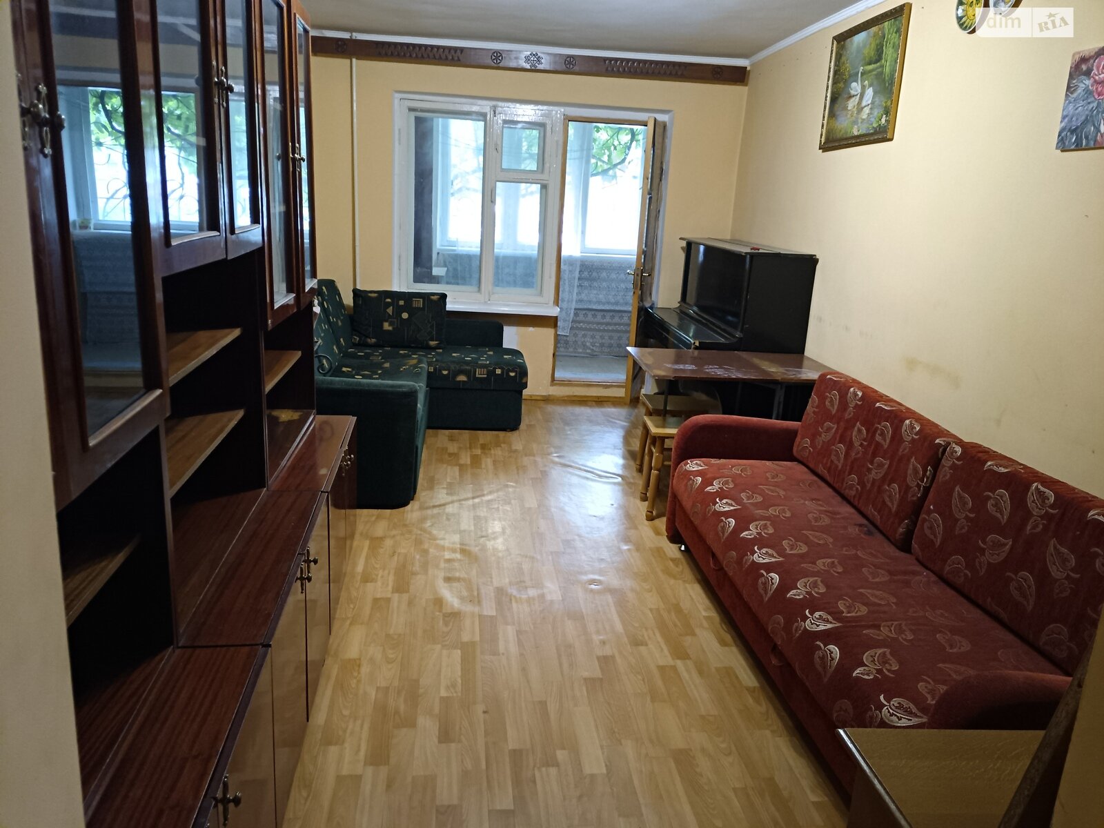Фото 3 КІМ. КВАРТИРА, ПЛОЩА - 86.9 м², ЦІНА - 87 000 $
, пр. Павла Корнелюка(Станіславського) у Вінниці