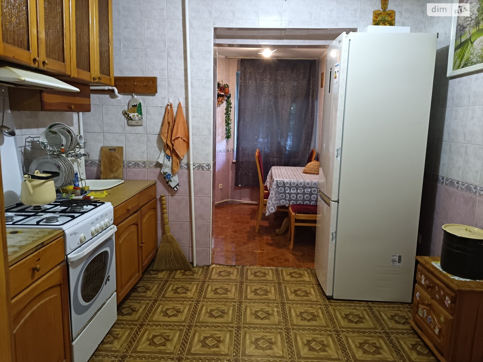 Фото 3 КІМ. КВАРТИРА, ПЛОЩА - 86.9 м², ЦІНА - 87 000 $
, пр. Павла Корнелюка(Станіславського) у Вінниці