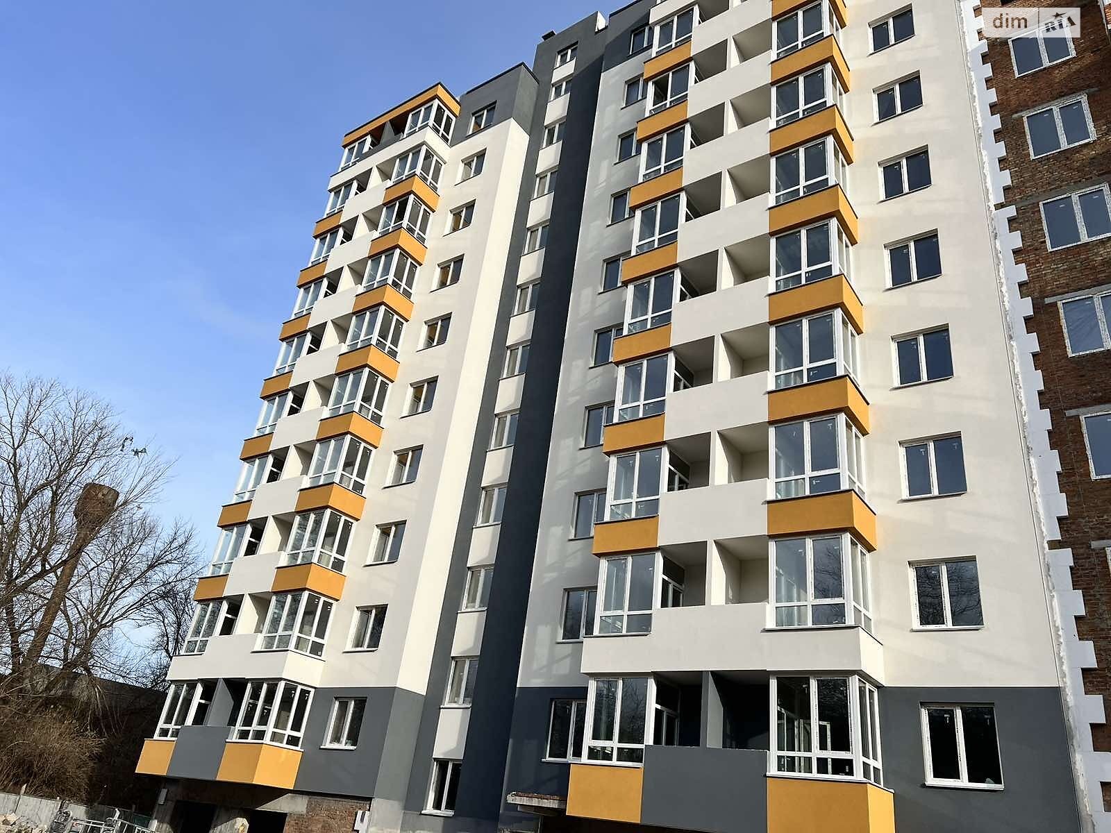 1 КІМ. КВАРТИРА, ПЛОЩА - 52 м², ЦІНА - 35 900 $
, вул. Костя Широцького