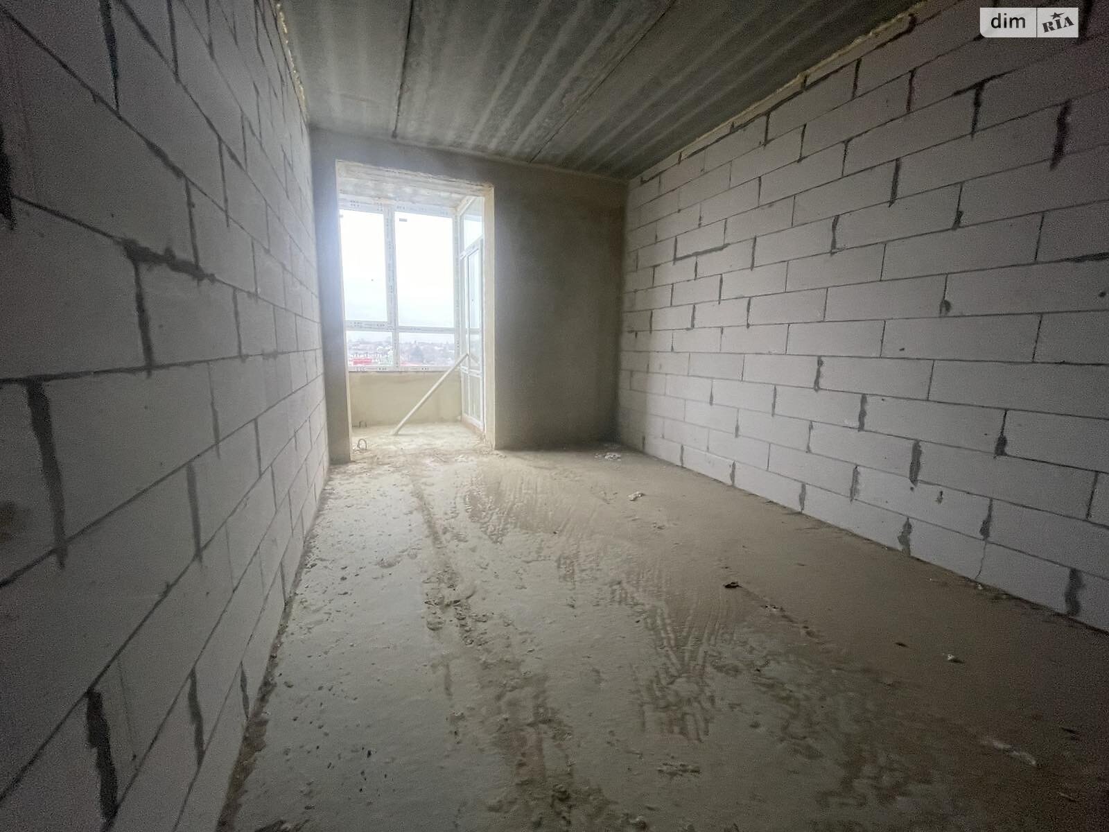 Фото 1 КІМ. КВАРТИРА, ПЛОЩА - 52 м², ЦІНА - 35 900 $
, вул. Костя Широцького у Вінниці