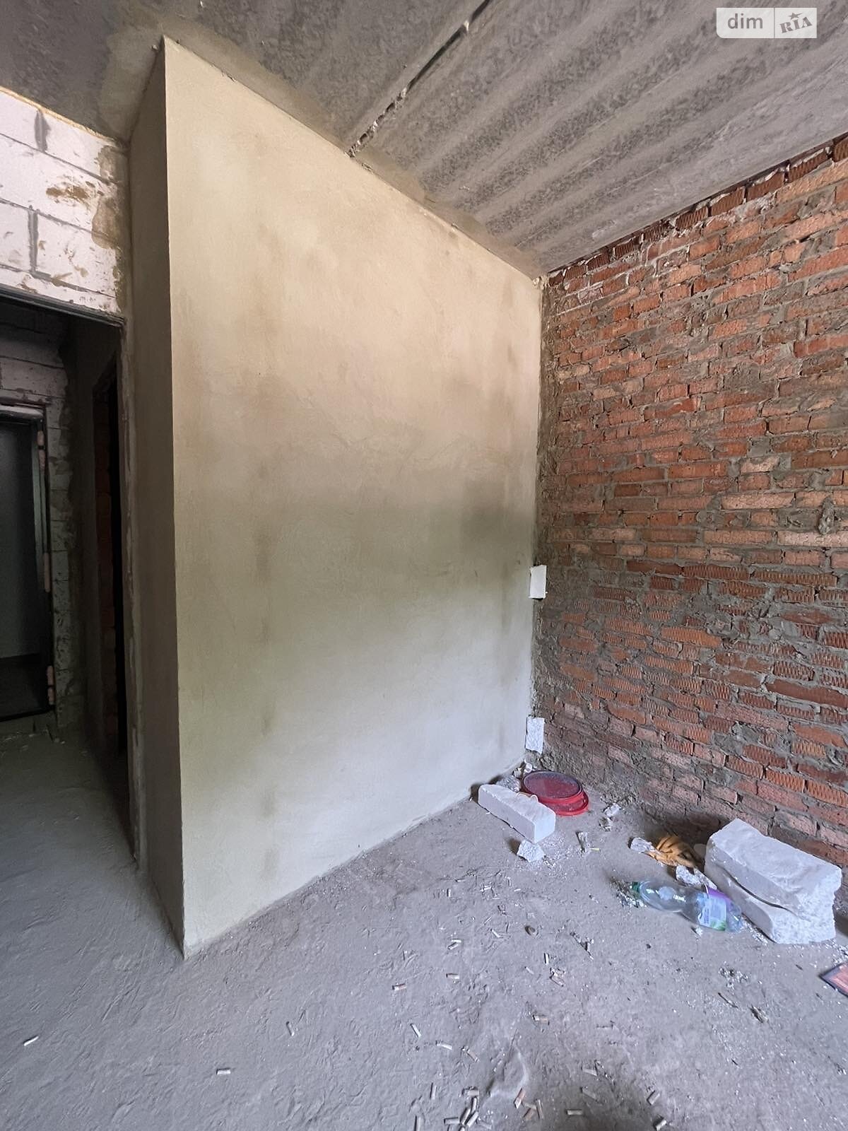 Фото 1 КІМ. КВАРТИРА, ПЛОЩА - 52 м², ЦІНА - 35 900 $
, вул. Костя Широцького у Вінниці
