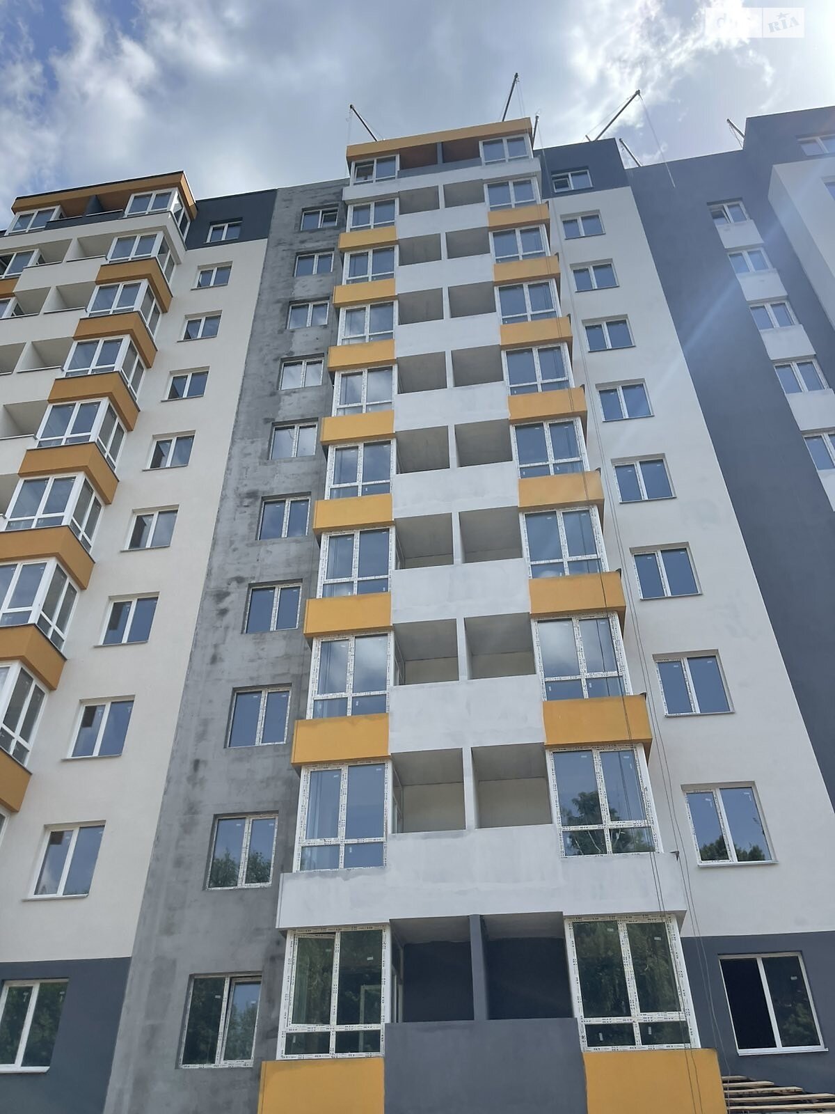Фото 1 КІМ. КВАРТИРА, ПЛОЩА - 52 м², ЦІНА - 35 900 $
, вул. Костя Широцького у Вінниці