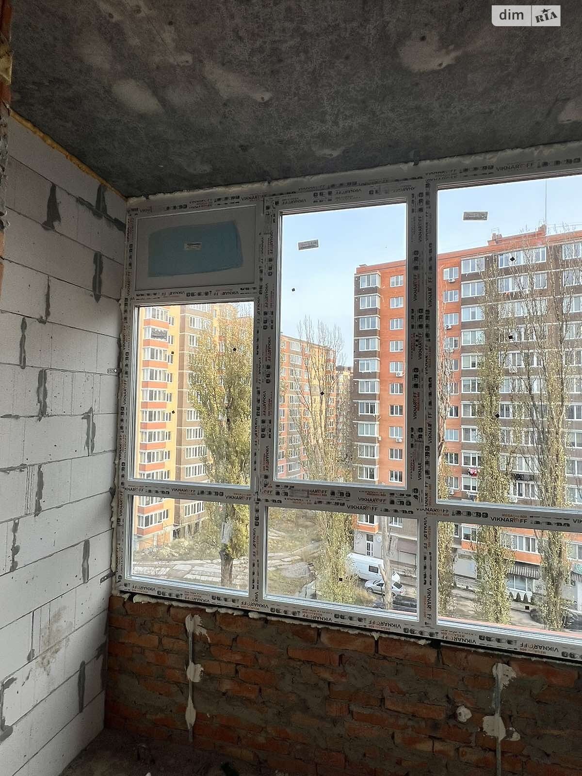 Фото 1 КІМ. КВАРТИРА, ПЛОЩА - 52 м², ЦІНА - 35 900 $
, вул. Костя Широцького у Вінниці