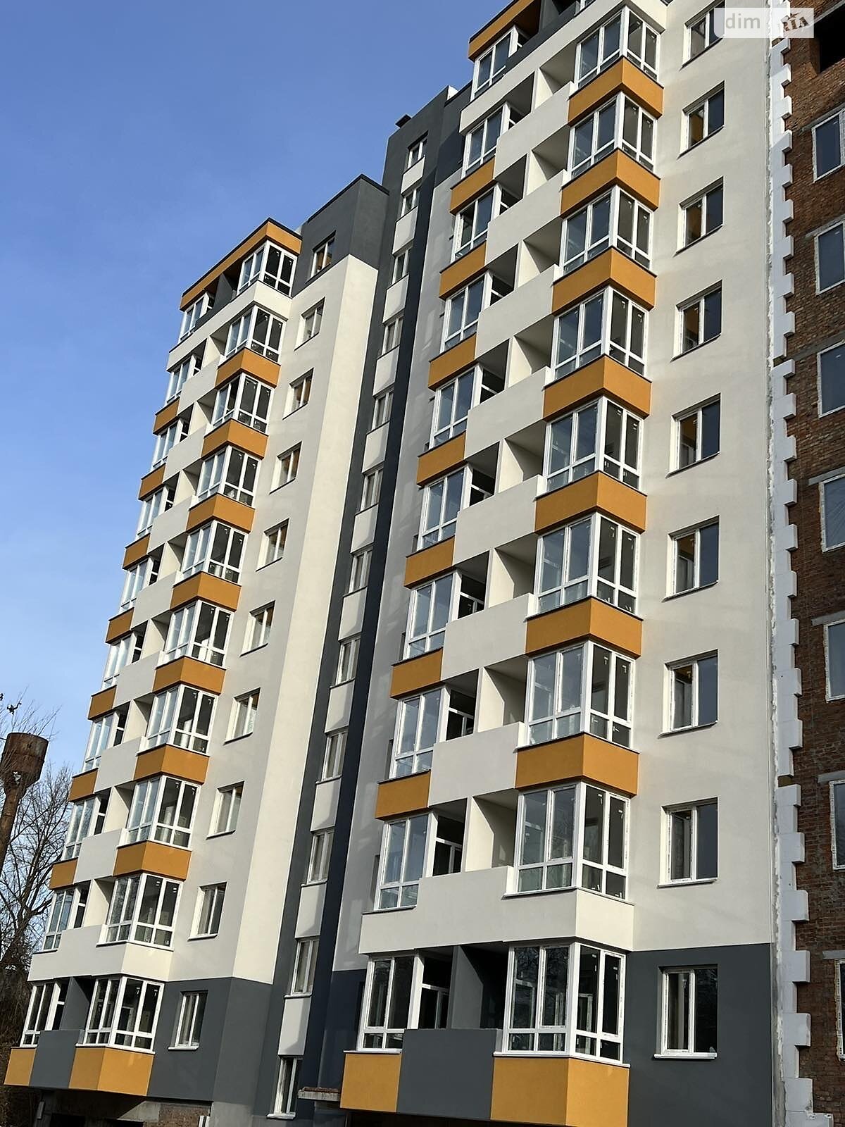 Фото 1 КІМ. КВАРТИРА, ПЛОЩА - 52 м², ЦІНА - 35 900 $
, вул. Костя Широцького у Вінниці
