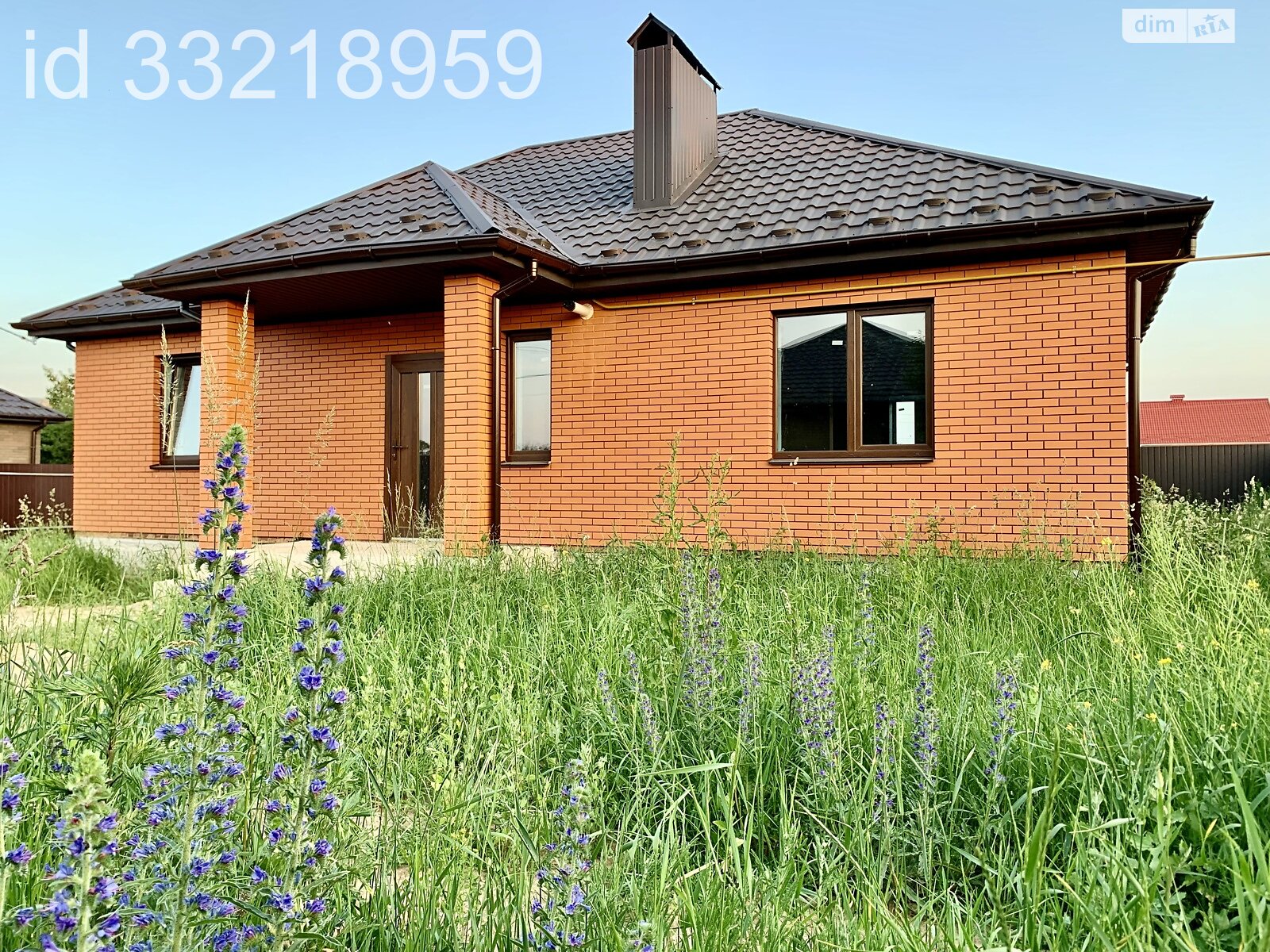 3 КІМ. БУДИНОК, ПЛОЩА - 100 м², ЦІНА - 80 000 $
, вул. Польова