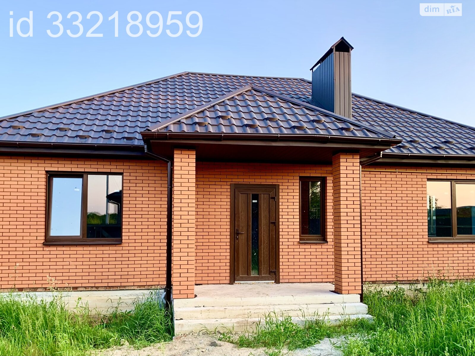 Фото 3 КІМ. БУДИНОК, ПЛОЩА - 100 м², ЦІНА - 80 000 $
, вул. Польова у Вінниці