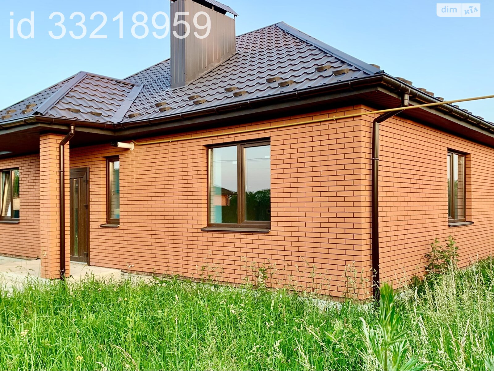 Фото 3 КІМ. БУДИНОК, ПЛОЩА - 100 м², ЦІНА - 80 000 $
, вул. Польова у Вінниці
