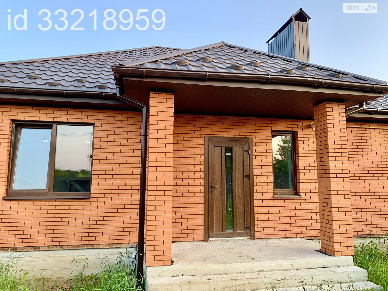 Фото 3 КІМ. БУДИНОК, ПЛОЩА - 100 м², ЦІНА - 80 000 $
, вул. Польова у Вінниці
