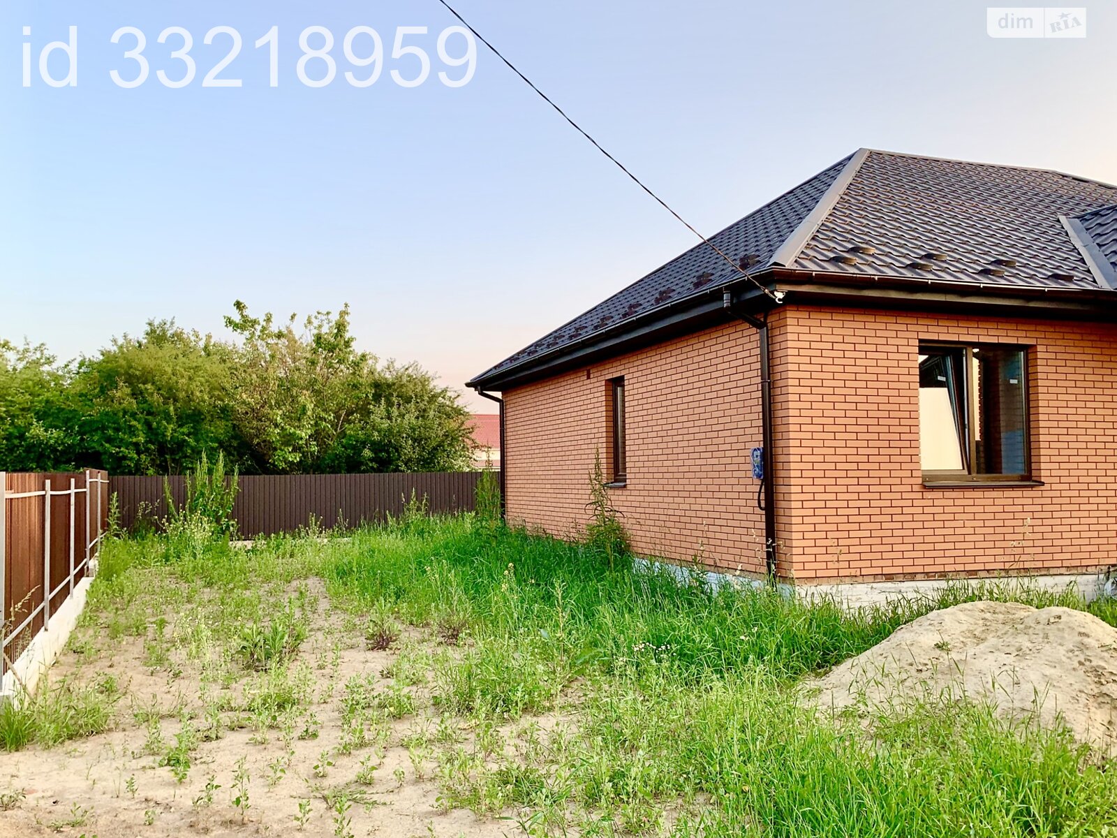 Фото 3 КІМ. БУДИНОК, ПЛОЩА - 100 м², ЦІНА - 80 000 $
, вул. Польова у Вінниці