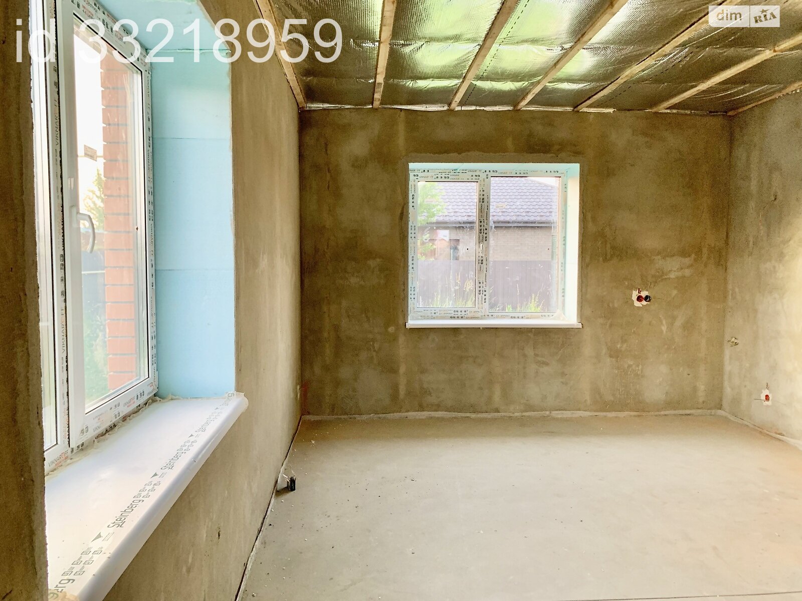 Фото 3 КІМ. БУДИНОК, ПЛОЩА - 100 м², ЦІНА - 80 000 $
, вул. Польова у Вінниці