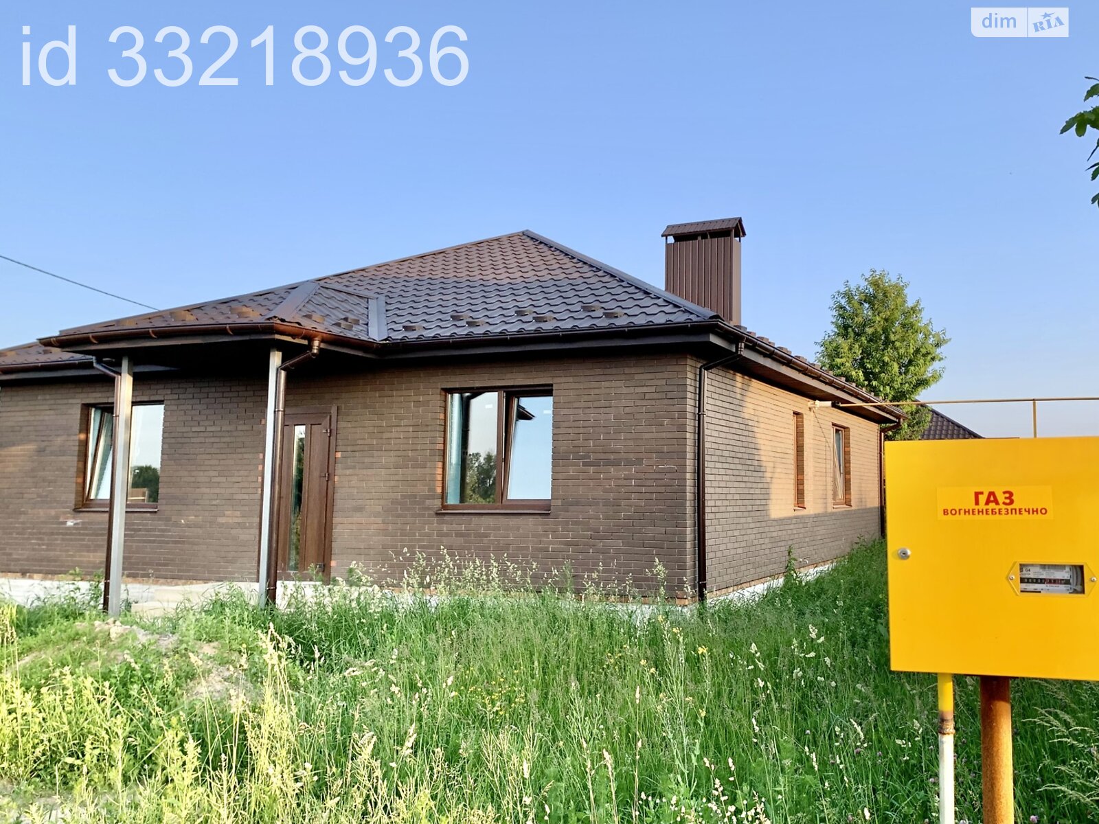3 КІМ. БУДИНОК, ПЛОЩА - 100 м², ЦІНА - 80 000 $
, вул. Польова