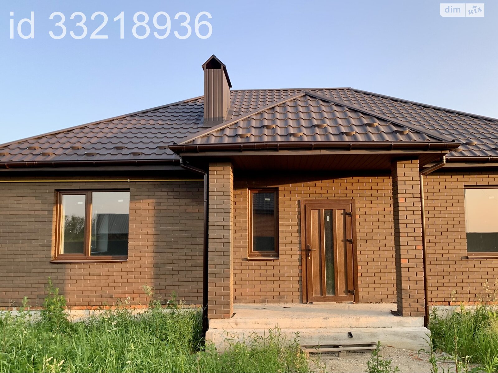 Фото 3 КІМ. БУДИНОК, ПЛОЩА - 100 м², ЦІНА - 80 000 $
, вул. Польова у Вінниці