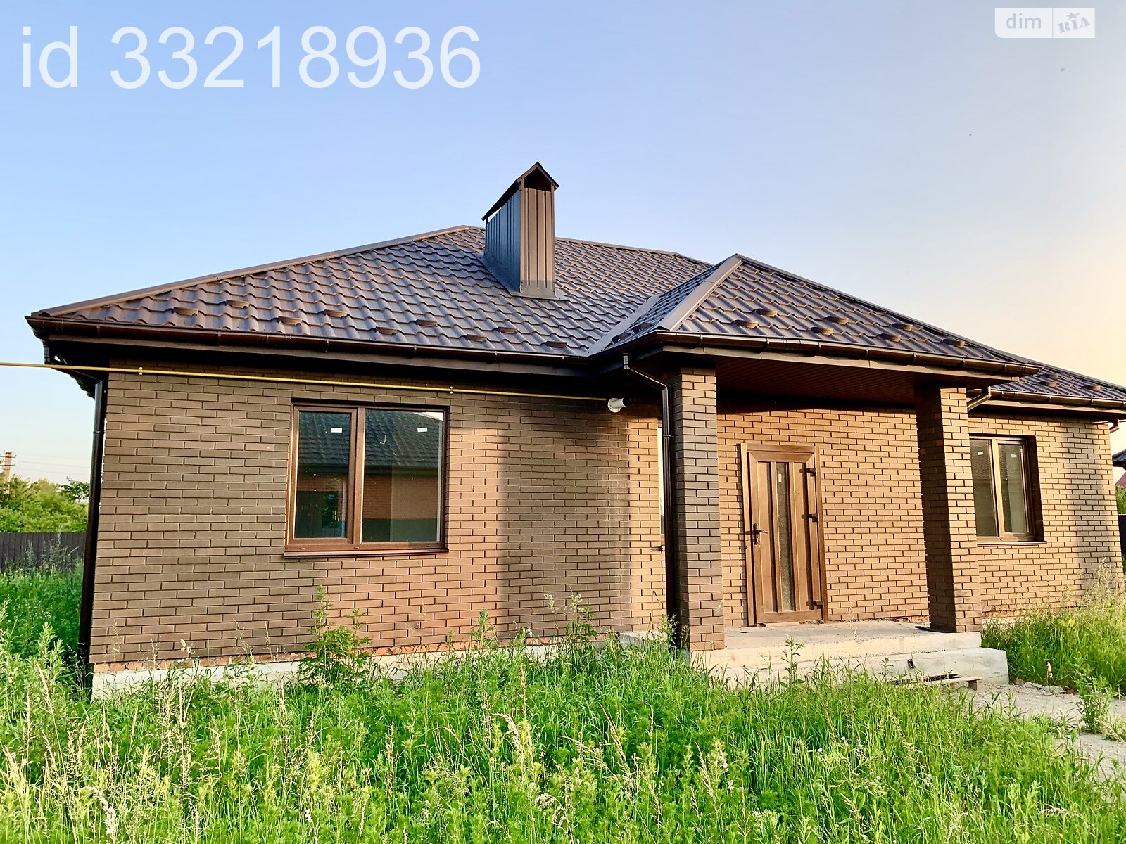 Фото 3 КІМ. БУДИНОК, ПЛОЩА - 100 м², ЦІНА - 80 000 $
, вул. Польова у Вінниці