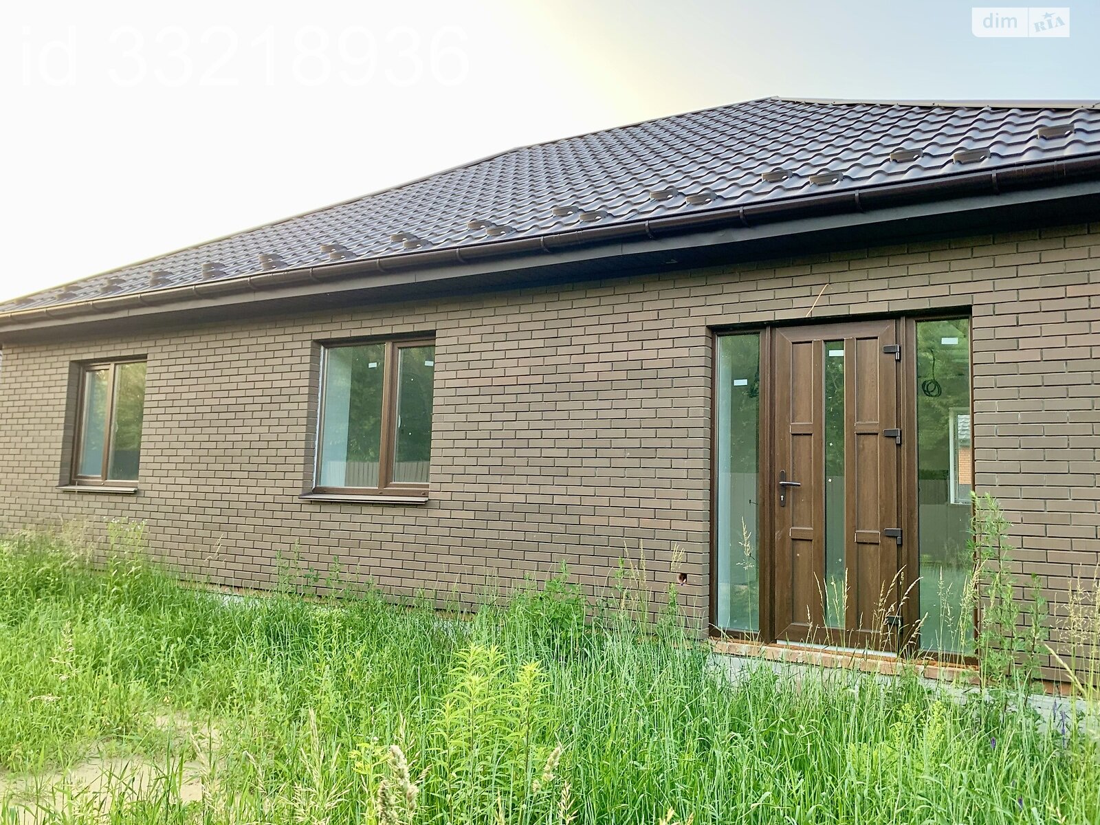 Фото 3 КІМ. БУДИНОК, ПЛОЩА - 100 м², ЦІНА - 80 000 $
, вул. Польова у Вінниці