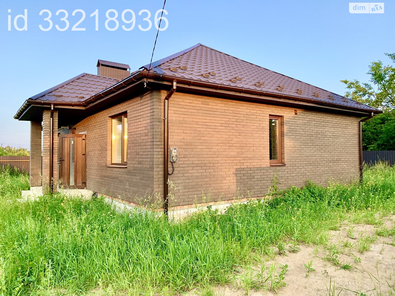 Фото 3 КІМ. БУДИНОК, ПЛОЩА - 100 м², ЦІНА - 80 000 $
, вул. Польова у Вінниці