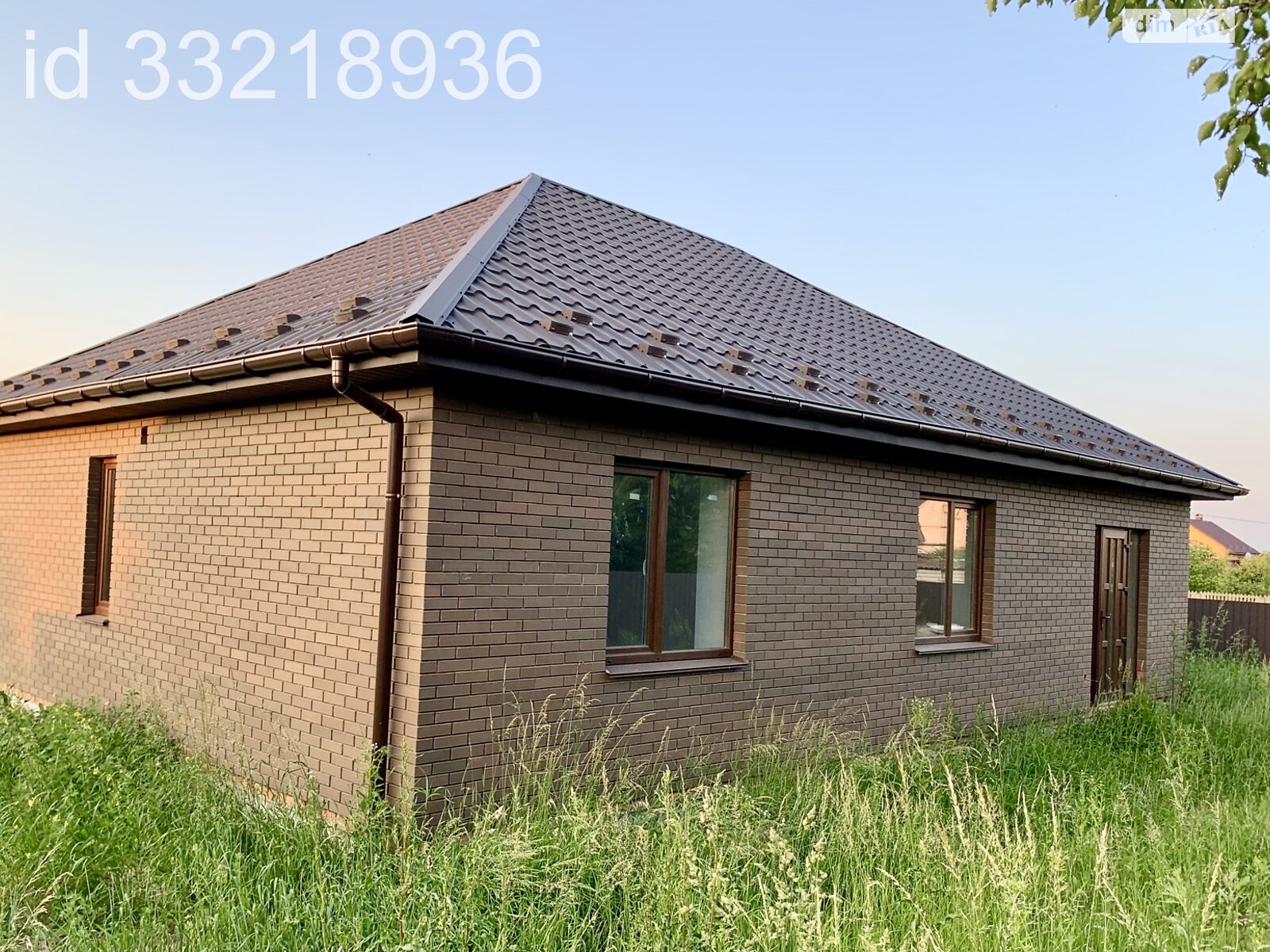 Фото 3 КІМ. БУДИНОК, ПЛОЩА - 100 м², ЦІНА - 80 000 $
, вул. Польова у Вінниці