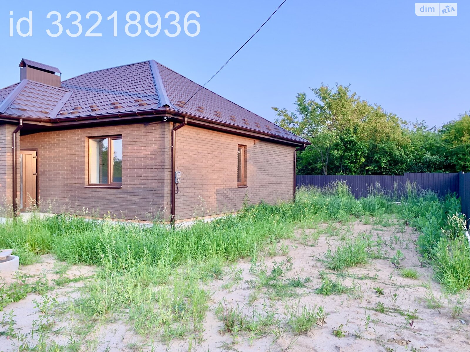 Фото 3 КІМ. БУДИНОК, ПЛОЩА - 100 м², ЦІНА - 80 000 $
, вул. Польова у Вінниці
