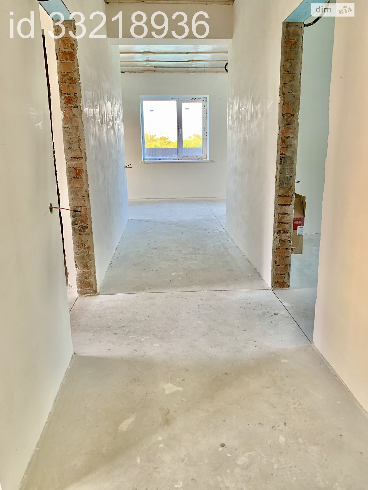 Фото 3 КІМ. БУДИНОК, ПЛОЩА - 100 м², ЦІНА - 80 000 $
, вул. Польова у Вінниці