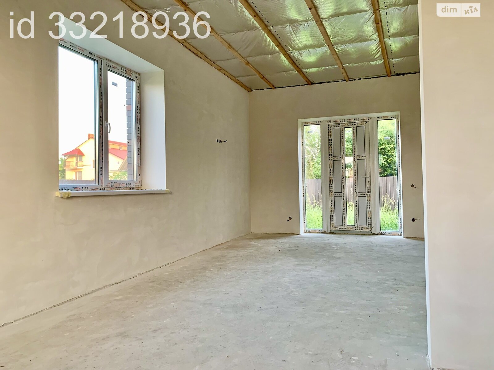 Фото 3 КІМ. БУДИНОК, ПЛОЩА - 100 м², ЦІНА - 80 000 $
, вул. Польова у Вінниці