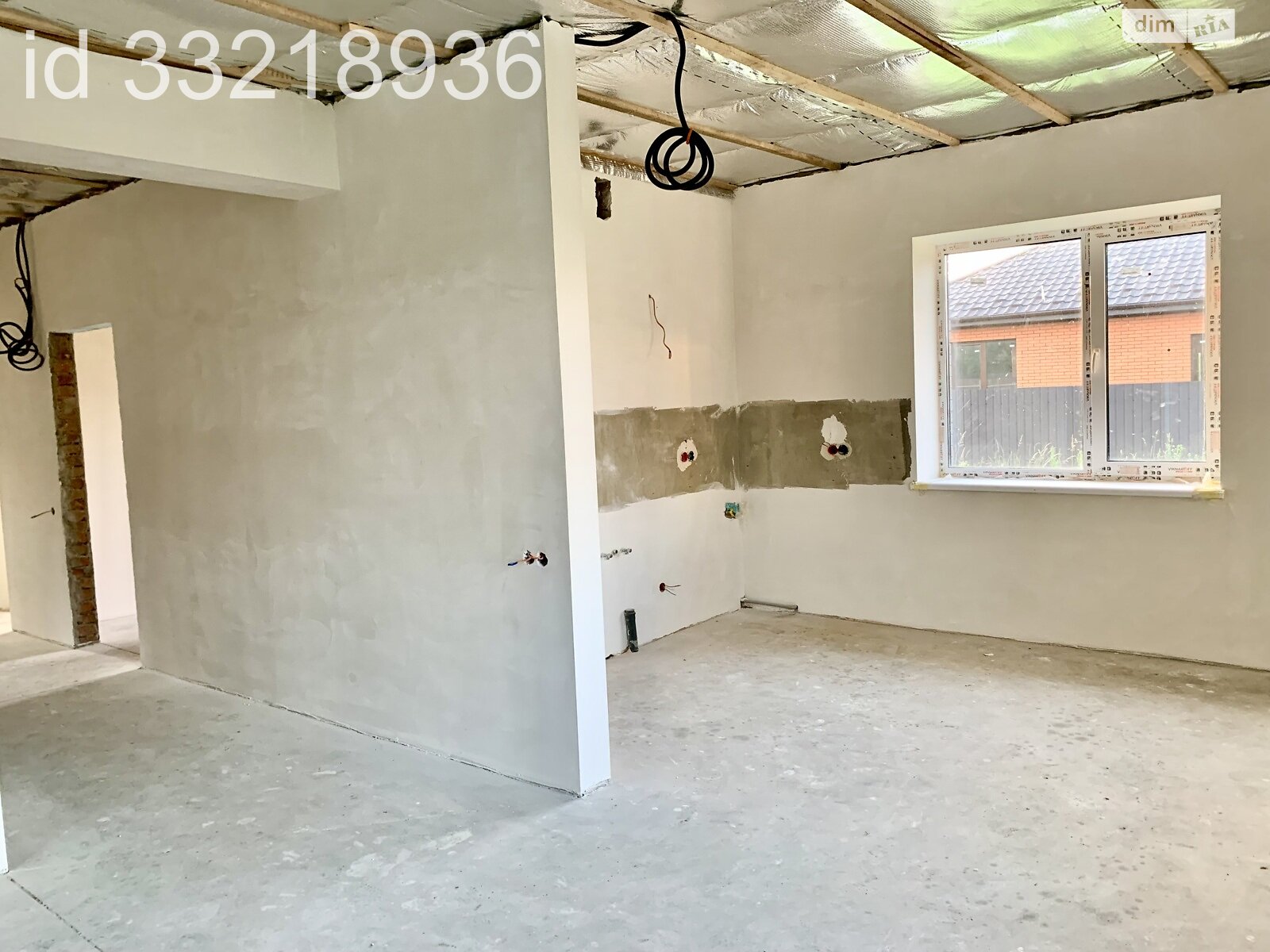 Фото 3 КІМ. БУДИНОК, ПЛОЩА - 100 м², ЦІНА - 80 000 $
, вул. Польова у Вінниці